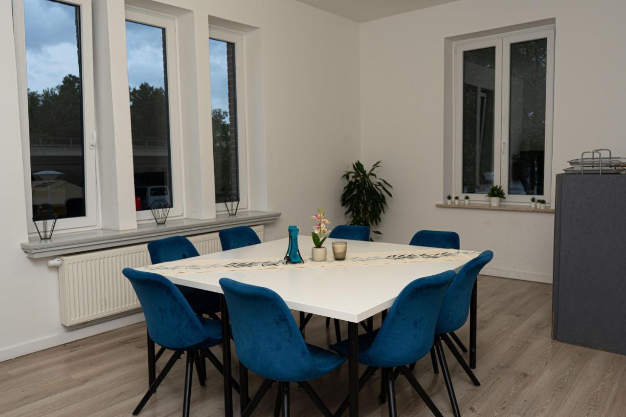 Downtown Apartments Brema Exterior foto